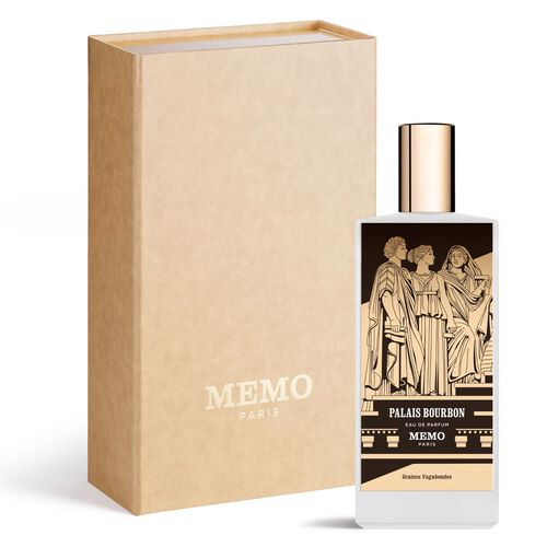 Memo Palais Bourbon Eau de Parfum 75ml