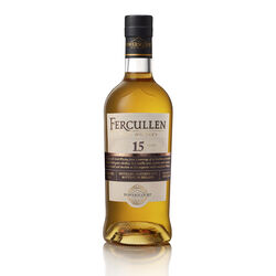 Fercullen Fercullen 15 Year Old Irish Whiskey 70cl