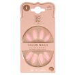 SOSU Cosmetics Soft & Subtle Almond Nails