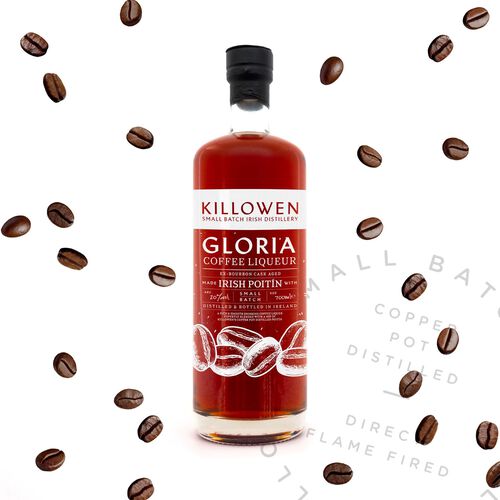 Killowen Killowen Gloria Coffee Liqueur 70cl
