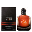 Armani Stronger With You Absolutely Parfum 100ml