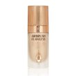 Charlotte Tilbury Airbrush Flawless Foundation Shade 5 Neutral