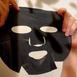 BeautyPro Anti-Aging Vitamin C Sheet Mask