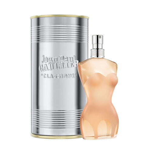 Jean Paul Gaultier Classique Eau de Toilette 50ml