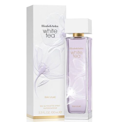 Elizabeth Arden White Tea Eau Lilac Eau de Toilette 100ml