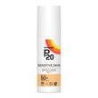 P20 Sun Protection SPF50 Sensitive Cream  200ml