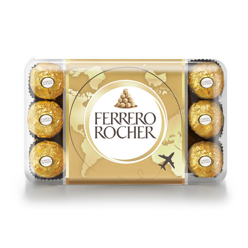 Ferrero Ferrero Rocher 375g