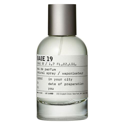 Le Labo Baie 19 Eau De Parfum 50ml
