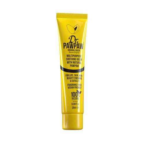 Dr PawPaw Original Original Clear Balm 25ml