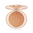 Charlotte Tilbury Hollywood Glow Glide Face Architect Highlighter Rose Gold Glow