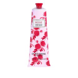 L'Occitane en Provence Rose Hand Cream 150ml