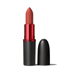 MAC Macximal Silky Matte Lipstick Viva Glam Viva Heart