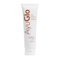 AyuGlo Instant Tan Light Medium