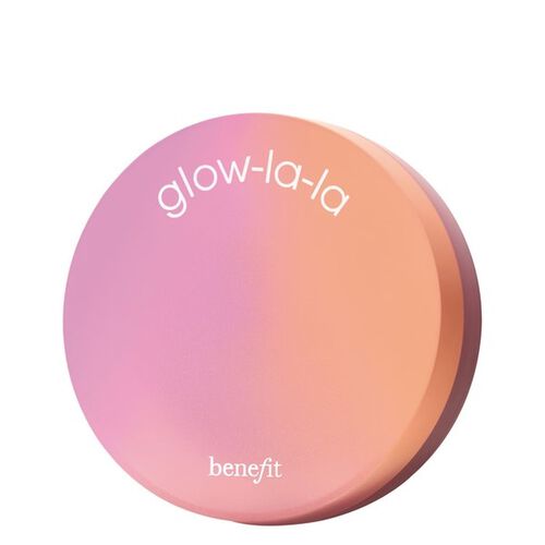Benefit Glow-La-La Nova Highlight Powder Aurora