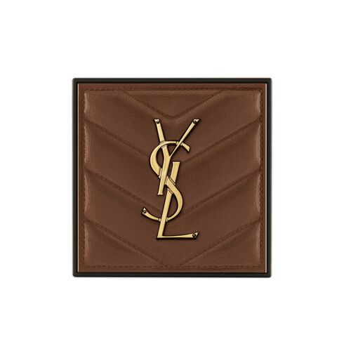 YSL All Hours Hyper Bronze 02 Buff Dune