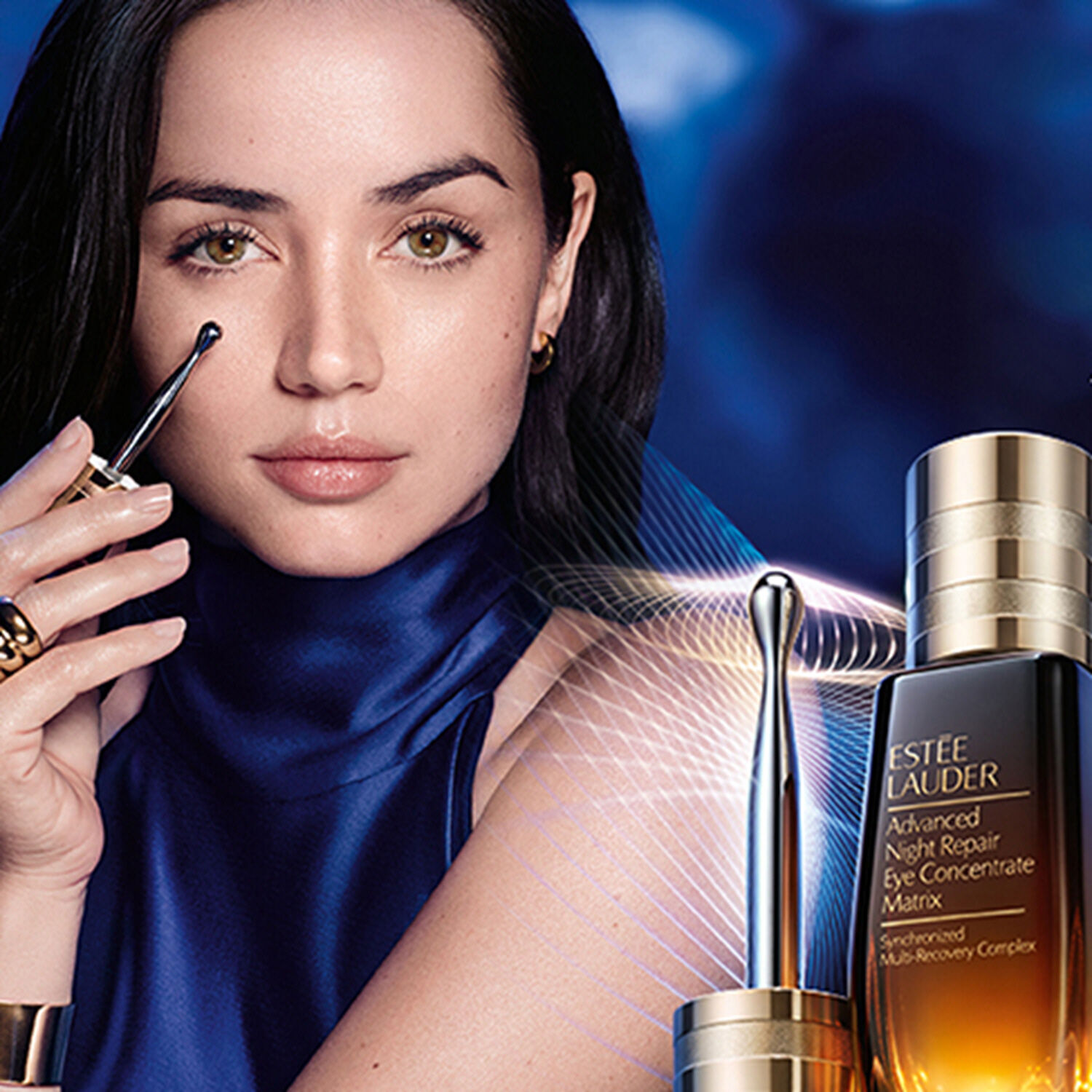 Ysl advanced night repair on sale