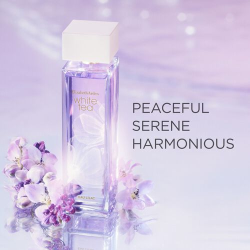 Elizabeth Arden White Tea Eau Lilac Eau de Toilette 100ml