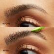 MAC Pro Locked Brow Gel Clear