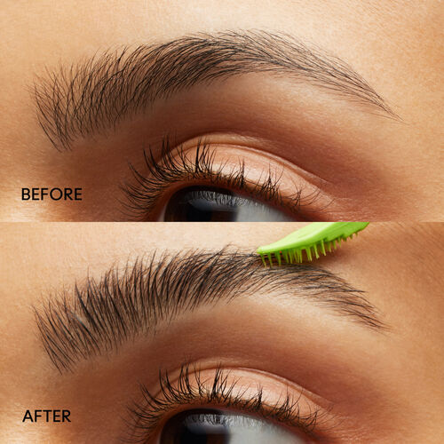 MAC Pro Locked Brow Gel Clear