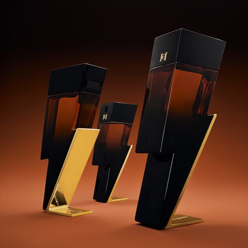 Carolina Herrera Bad Boy Elixir Eau de Parfum 100ml
