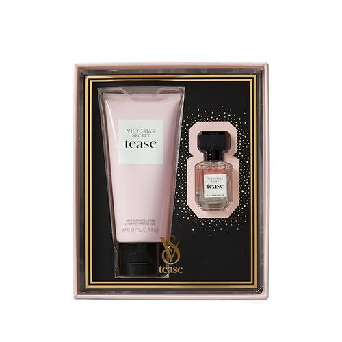 Victoria's Secret Tease 2-Pieces Giftset