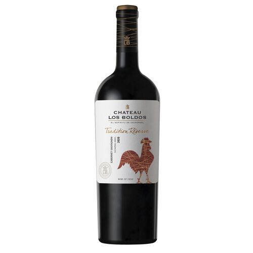 Tradition Reserve Tradition Reserve Cabernet Sauvignon 75cl
