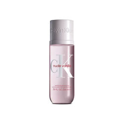 Calvin Klein Nude Vanilla Unisex Hair & Body Perfume Mist 236ml