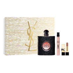 YSL Black Opium Eau de Parfum Set