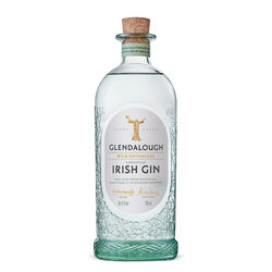 Glendalough Wild Botanical Irish Gin 70cl