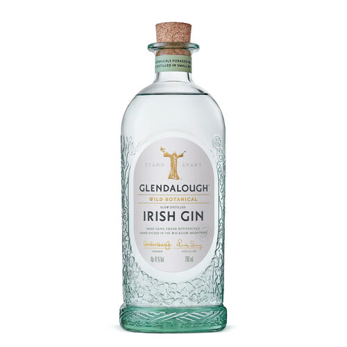 Glendalough Wild Botanical Irish Gin 70cl