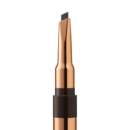 Sculpted by Aimee Shape & Set Brow Duo Black Brown