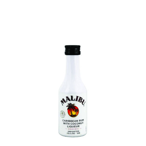 Malibu Malibu Rum Liqueur 5cl