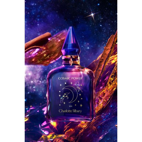 Charlotte Tilbury Cosmic Power Eau de Parfum 100ml