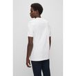 Boss Mens T-Shirt White Thompson