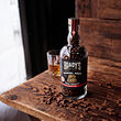 Souvenir SOV Barrel Aged Irish Whiskey Coffee Bottle