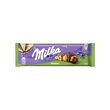 Milka Milka Whole Nut Chocolate Tablet 250g