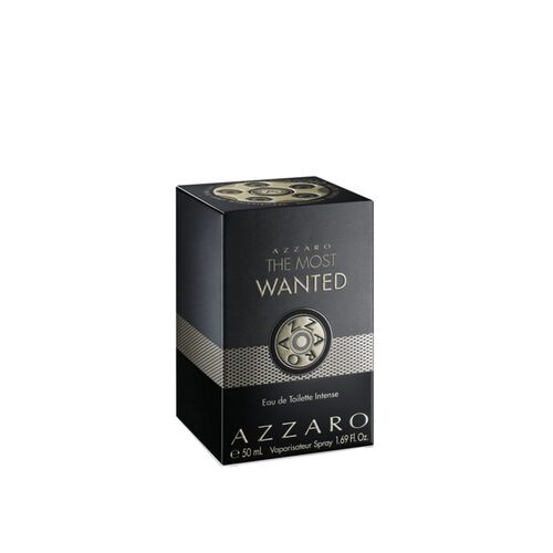 Azzaro The Most Wanted Eau de Toilette Intense 100ml