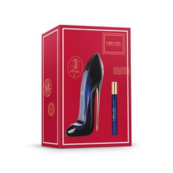 Carolina Herrera Good Girl Eau de Parfum & Megaspritzer 80ml