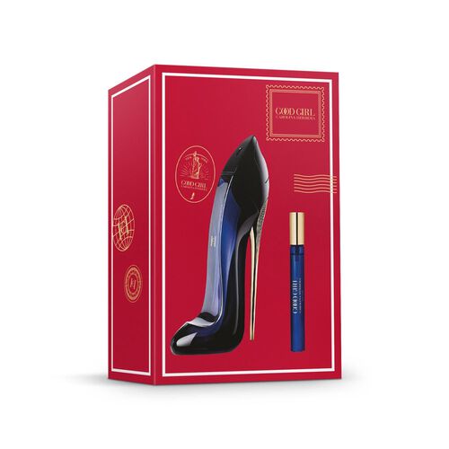 Carolina Herrera Good Girl Eau de Parfum & Megaspritzer 80ml