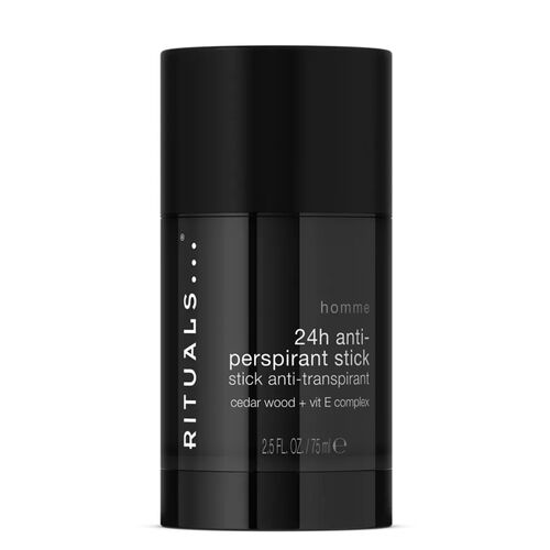 Rituals Rituals Homme 24h Anti-Perspirant Stick 75ml
