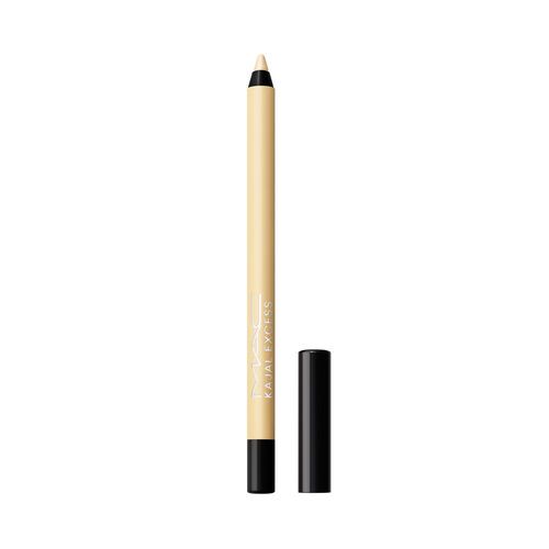 Kajal Excess Longwear Smoky Eye Liner Ecru