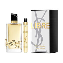 YSL Libre Eau de Parfum + Spray Set 90ml