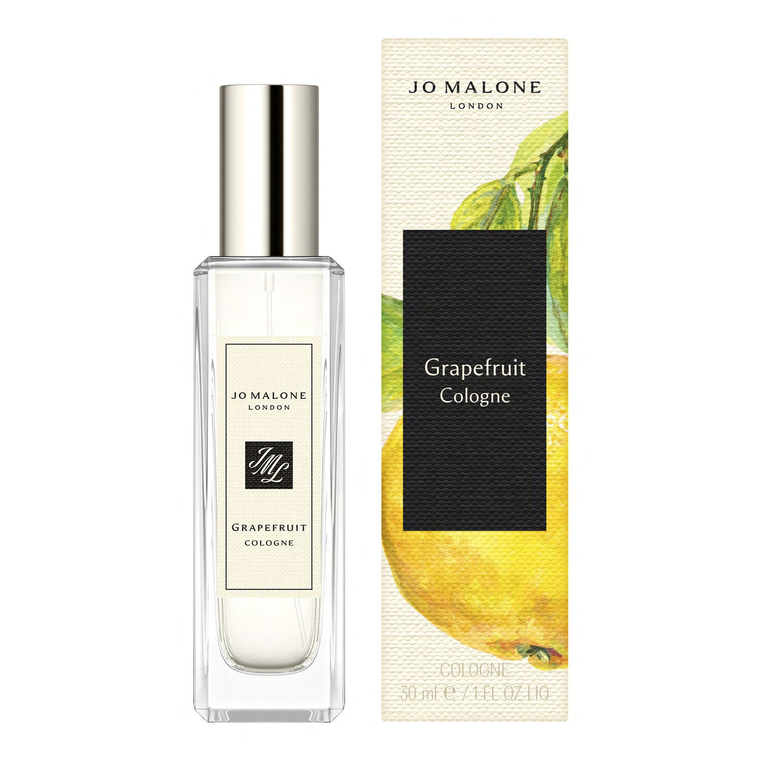 Grapefruit Cologne Pre-Pack 30ml | Airport Duty Free Shopping