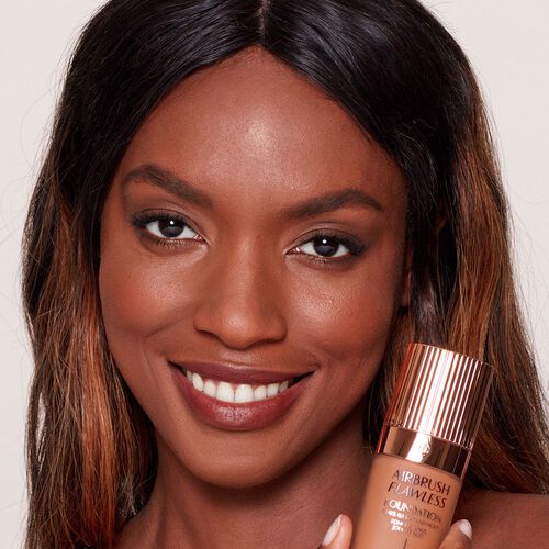 Charlotte Tilbury Airbrush Flawless Foundation Shade 13 Cool