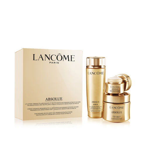 Lancome Absolue Power Of 3 Reno