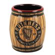 Guinness Barrel Mini Cup