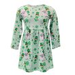 Traditional Craft Kids Kids Green Leprechaun Dress 6-12 Months