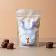 Hazel Mountain Chocolate 42% Milk Chocolate Marshmallows