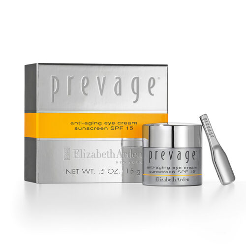 Elizabeth Arden Prevage Anti-Aging Eye Cream SPF 15 15ml