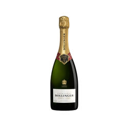 Bollinger Special Cuvee Brut NV Champagne 75cl